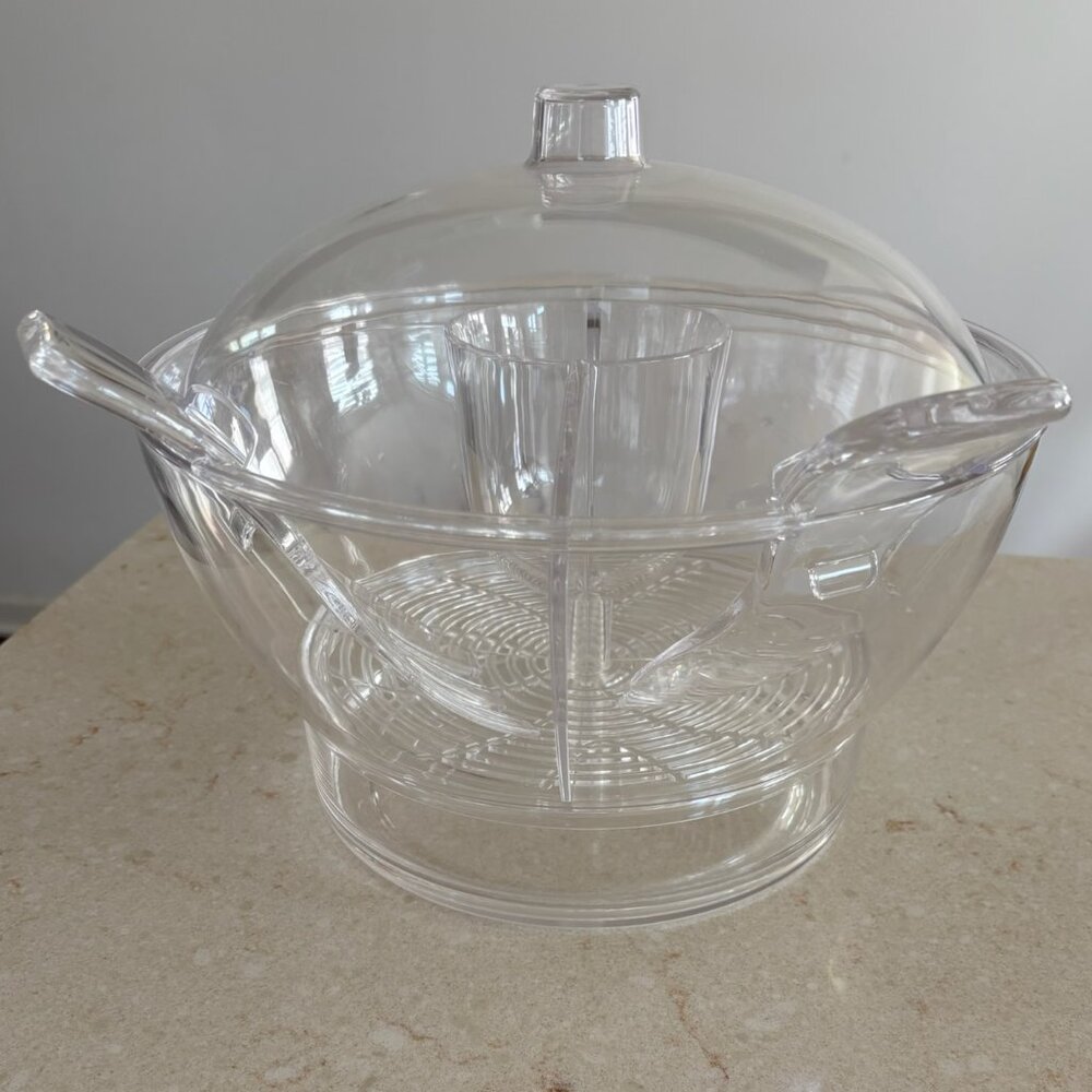 Serving Bowl